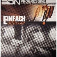 Diffusser ‎– Einfach 