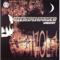 American Harder ‎– Unexist - Vol. 1 
