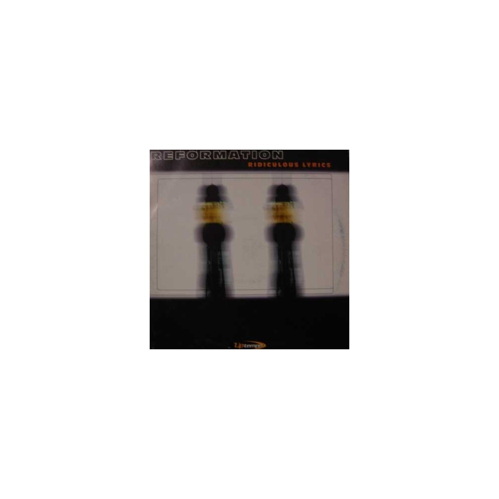Reformation ‎– Ridiculous Lyrics