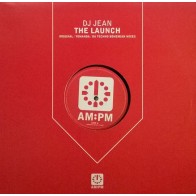 DJ Jean - The Launch (MELODIA REMEMBER¡¡  SELLO AMPM¡¡)