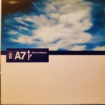 A7 – Piece Of Heaven (TEMAZO RADICAL¡¡)