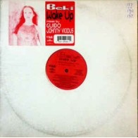Beki ‎– Wake Up