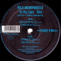 Milk Inc – In My Eyes (Remix) (VERSION ESPECIAL PARA DJS'S SIN DESCOMPASES¡¡¡ MUY BUSCADO¡¡)