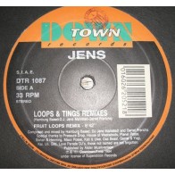 Jens – Loops & Tings (Remixes) (COPIA IMPORT.TEMAZO¡¡)