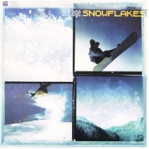 dee.age  ‎– Snowflakes 