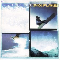 dee.age  ‎– Snowflakes 
