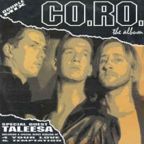CORO ‎– The Album 