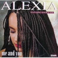 Alexia - Me And You (SELLO DWA)