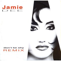  Jamie Dee ‎– Don't Be Shy (Remix) 