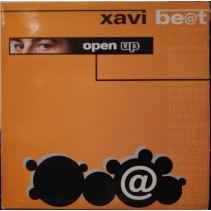 Xavi Beat - Open Up