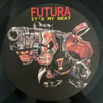 Futura - It's My Beat