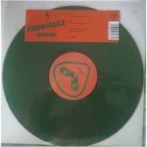 Stormtraxx ‎– Volume 1 