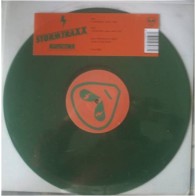 Stormtraxx ‎– Volume 1 