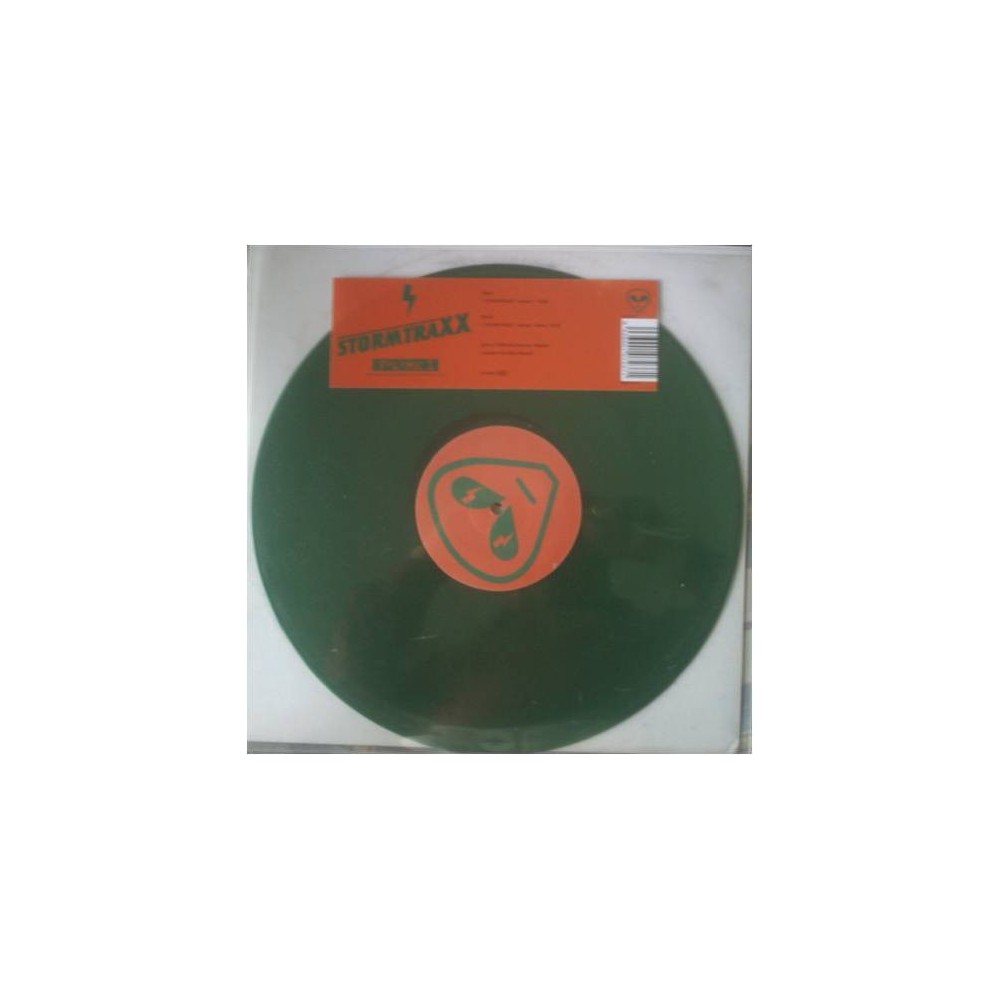 Stormtraxx ‎– Volume 1 