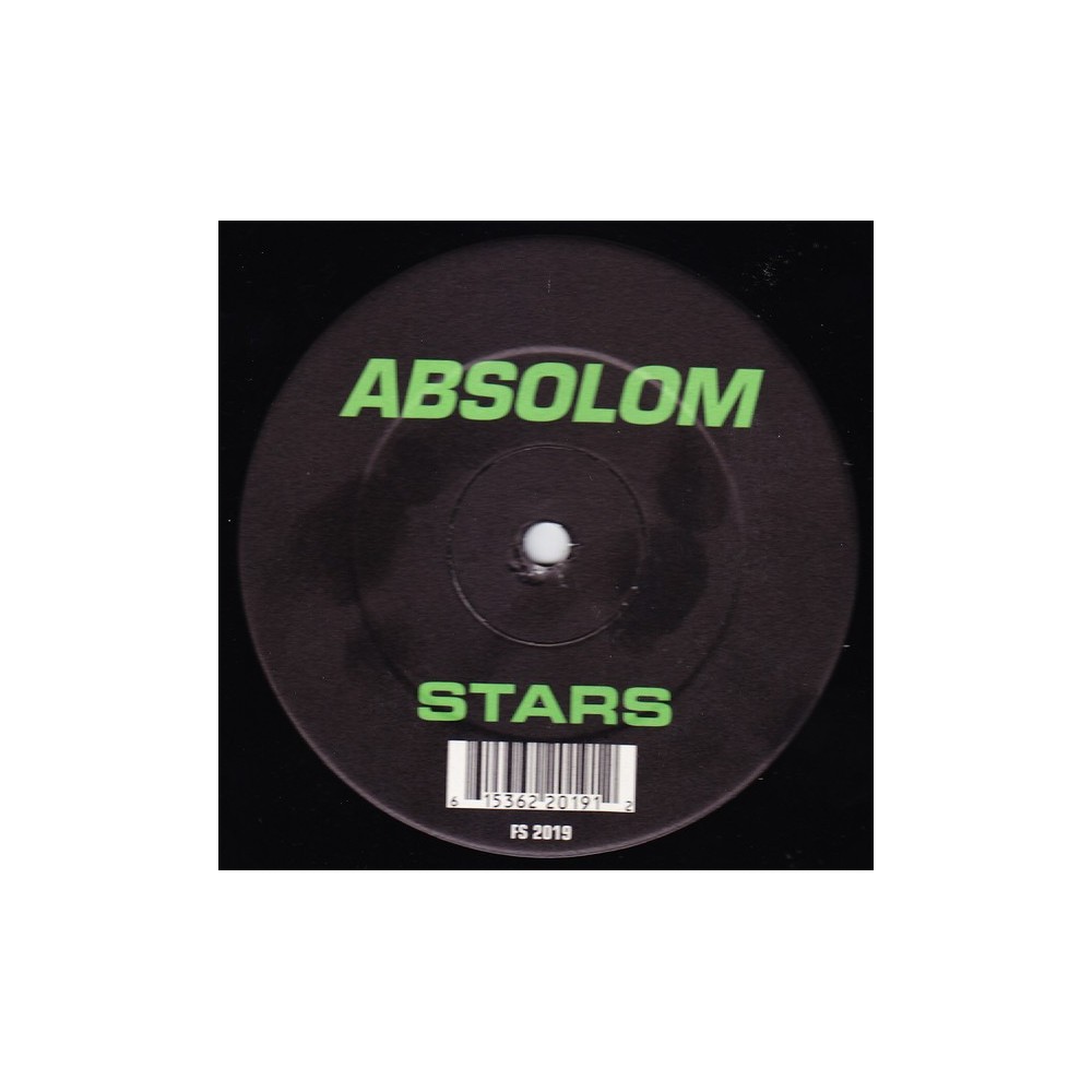 Absolom - Stars (PELOTAZO CANTADITO,SE SALE¡¡¡)