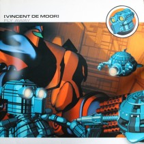 Vincent De Moor ‎– Fly Away (ZEITGEST)