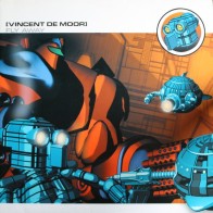 Vincent De Moor ‎– Fly Away (ZEITGEST)