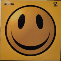 Acida - Acida (BIT MUSIC)