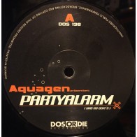Aquagen - Partyalarm