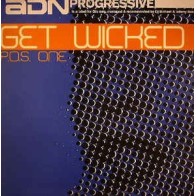 P.O.S. One ‎– Get Wicked 