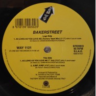 Bakerstreet – As Long As You Love Me (CANTADITO SAIFAM¡¡)
