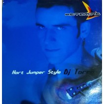 DJ Torro ‎– Hart Jumper Style 