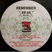 Remember EP Vol.8