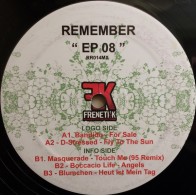 Remember EP Vol.8