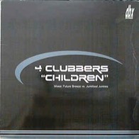 4 Clubbers – Children (IMPETUOUS¡)