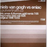 Niels Van Gogh vs. Eniac ‎– Pulverturm 2.0 