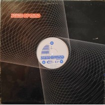 Time Unlimited EP - Roughage / Nostrum