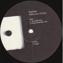 KayCee - Millennium Stringz(DISCO ORIGINAL 98,PELOTAZO¡¡¡)