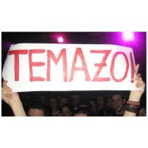 Various ‎– Toca Me (Impetto 2008 Edit) / Party People 