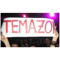 Various ‎– Toca Me (Impetto 2008 Edit) / Party People 