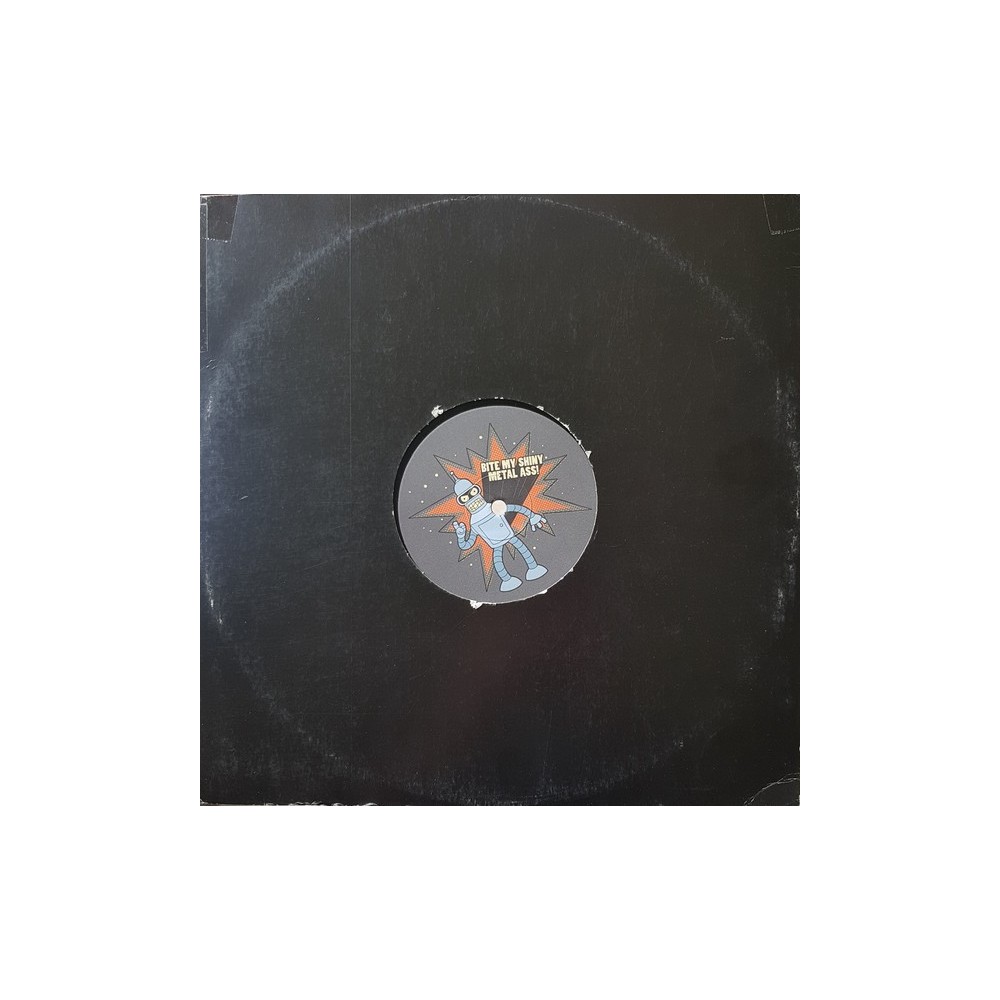 Promo - Sweet Release / Sepnding My Time  / Temazos Americano