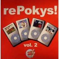 Repokys Vol. 2 (INCLUYE HARDHOUSE HOOLIGANS - UNBELIVABLE & GIGI PUSSY - PARK & SOFIA DJ - HARD SCREAM)