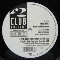 Tyrell Bros. ‎– Theme From Bladerunner 