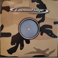 Matanka ‎– Lost In A Dream (CAMOUFLAGE RECORDS)