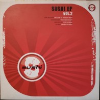 Sushi EP Vol.2 (TEMAZOS!)