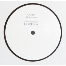 Gorf ‎– Silence 2007 