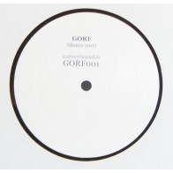 Gorf ‎– Silence 2007 