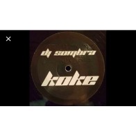 Dj Sombra - Koke / City (POKAZOS¡¡ NUEVECITO¡¡)