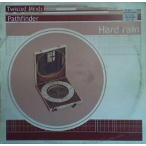 Pathfinder ‎– Hard Rain 