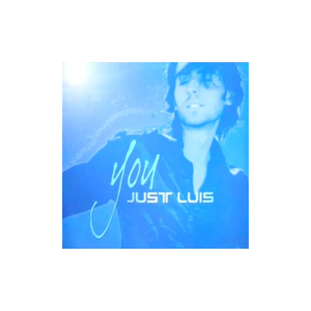 Just Luis - You
