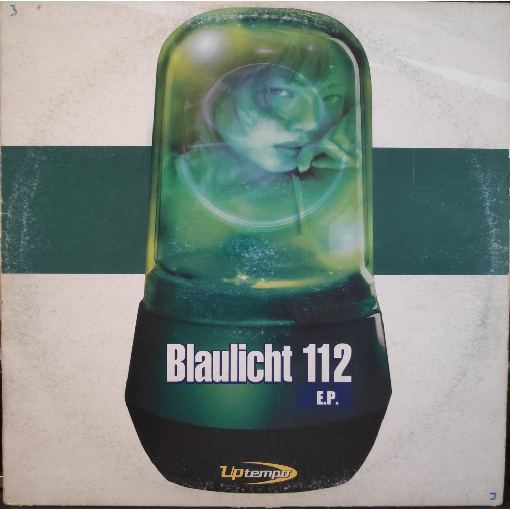 Blaulicht 112 EP Vol. 2