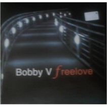 Bobby V ‎– Freelove 