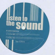 Hardenbrook - Listen To The Sound