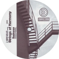 Cloudburst – The Mission / Strings Of Harmony - Sadness