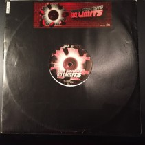 Sound Structure ‎– No Limits