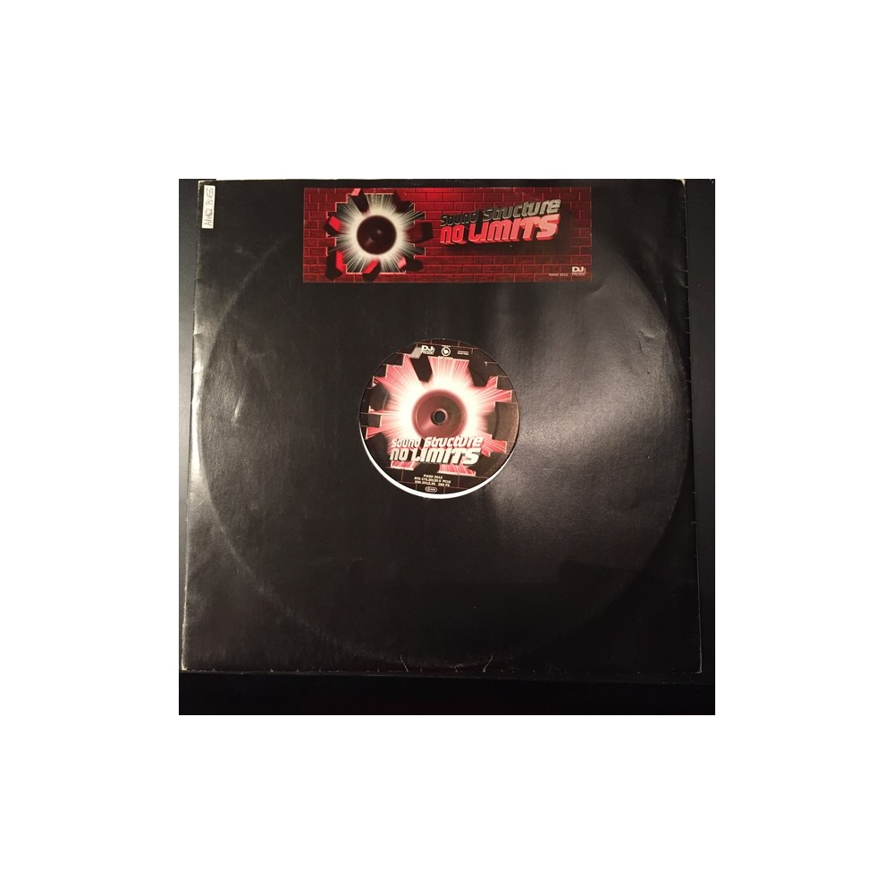 Sound Structure ‎– No Limits
